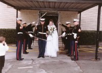 Welcome to the Marine Corps!!