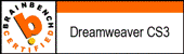 Dreamweaver CS3 Certification