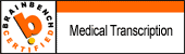 Medical Transcription Certificate