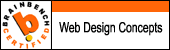 Web Design Concepts Certification